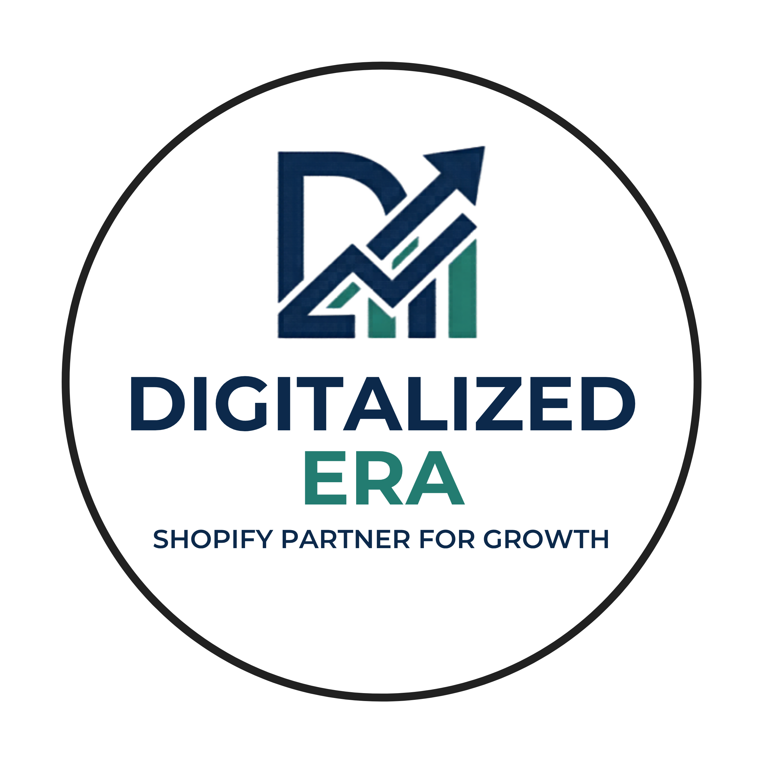 Digitalized Era